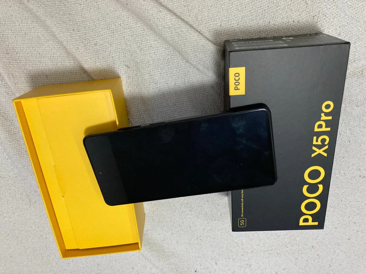 Poco X5 pro