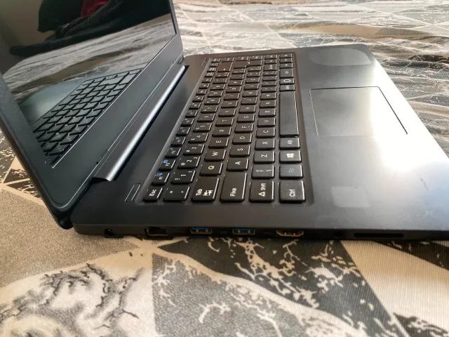 Notebook Positivo 14" - pronto para uso - Foto 5