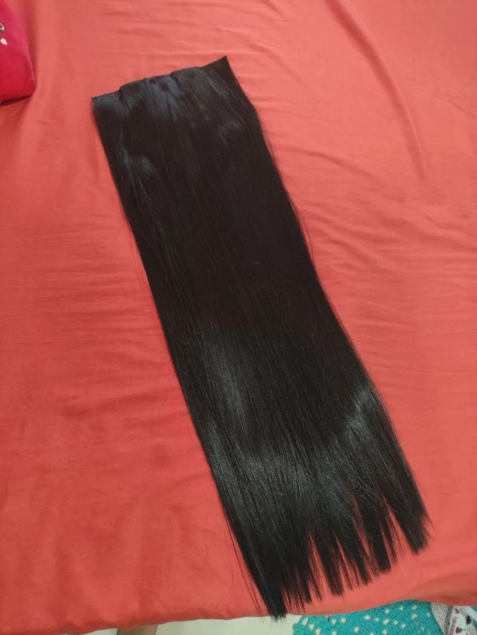 Aplique Cabelo 