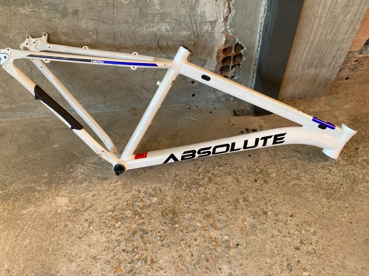 Quadro 17 absolute Nero4  - Foto 4