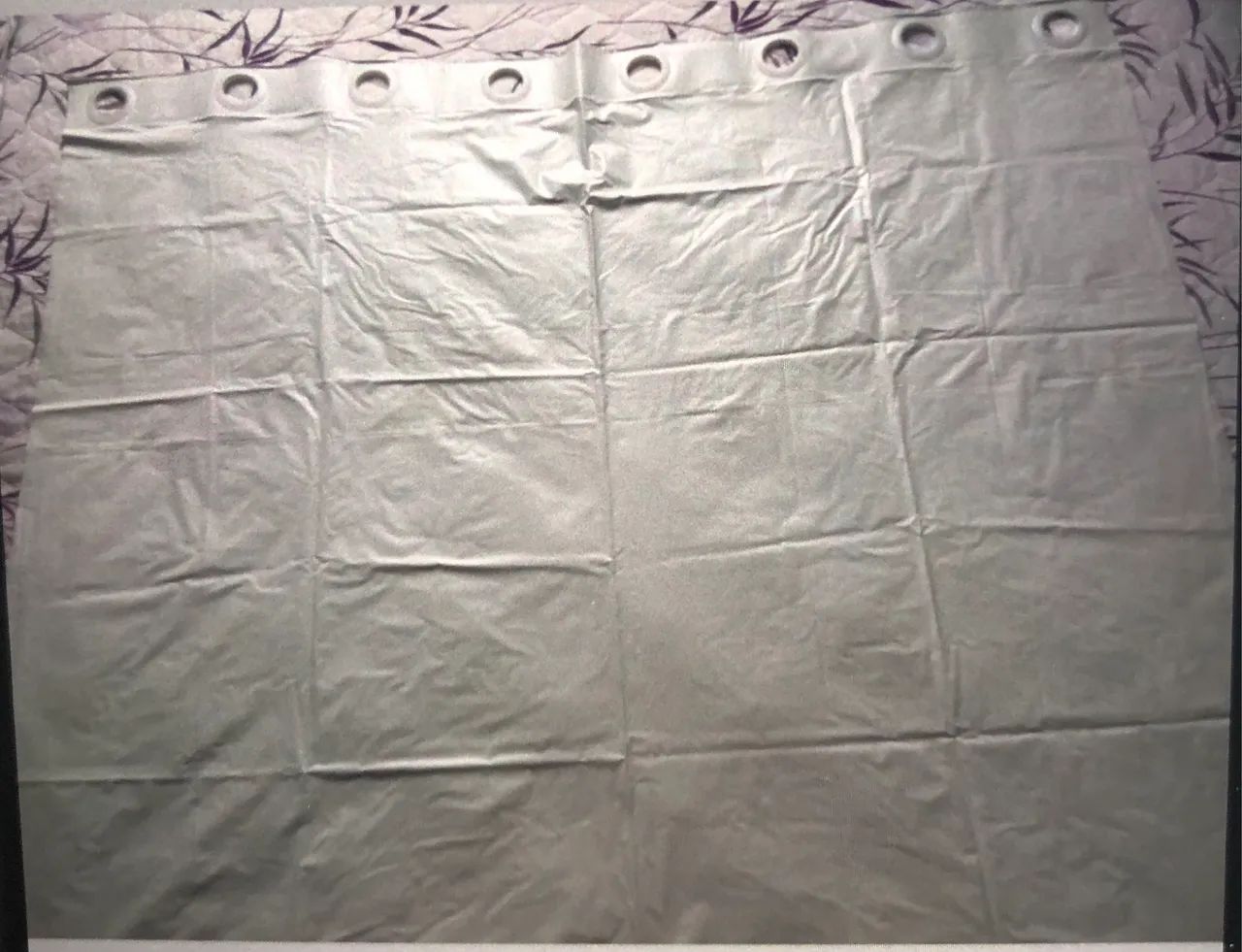 Cortina de PVC