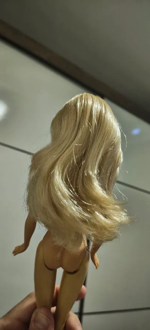 Boneca Barbie Mattel  - Foto 2