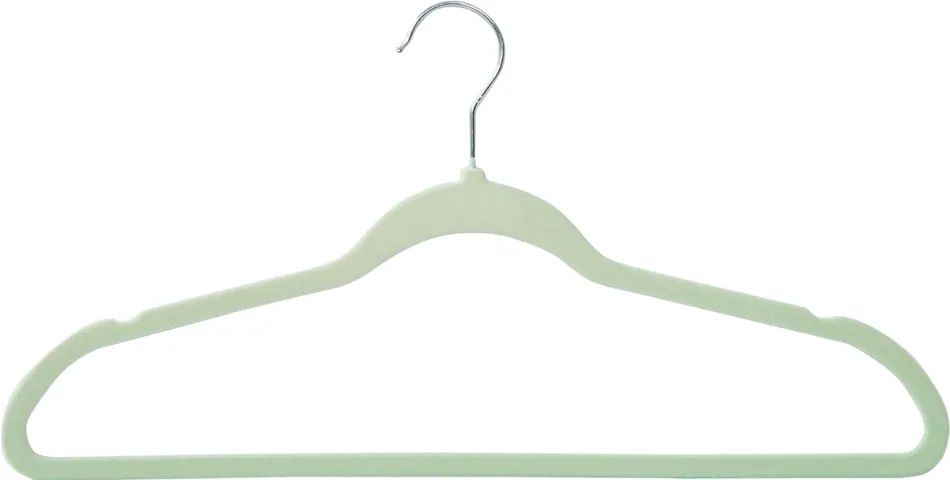 CABIDE DE VELUDO VERDE