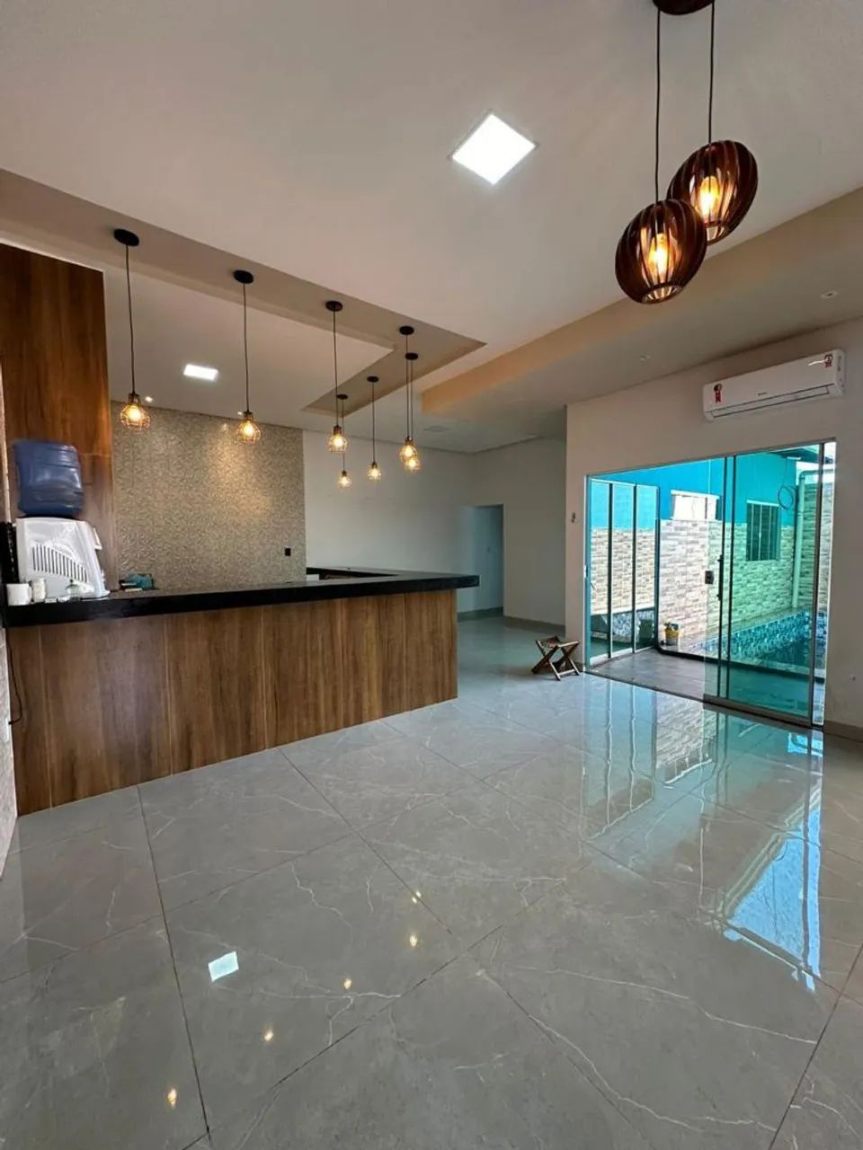 Casa de luxo Babinski, preço abaixo de mercado - Foto 4