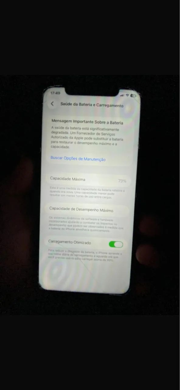 iPhone 11 - 128g - Foto 2