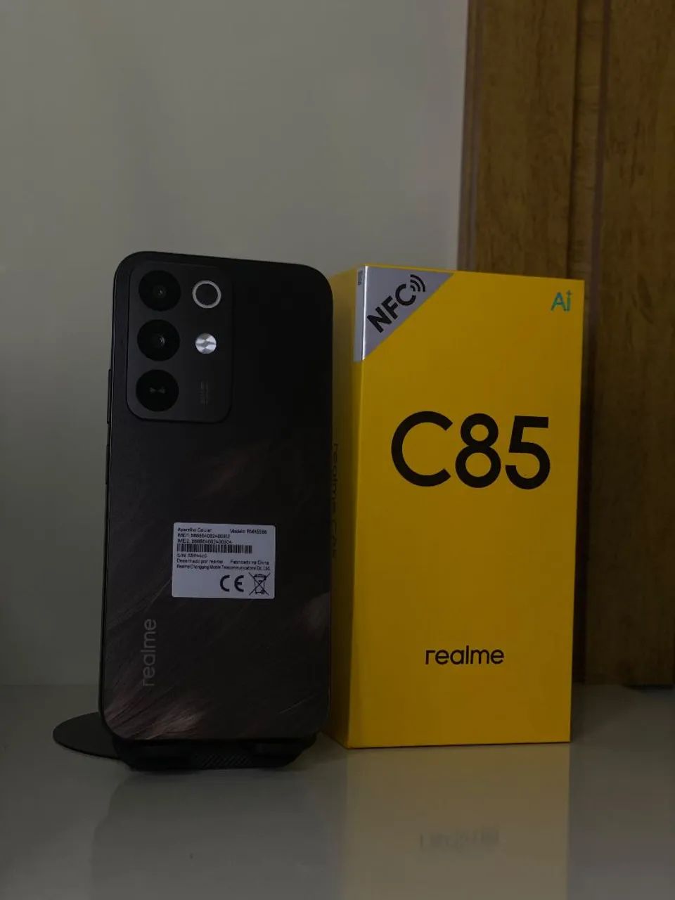 Celular Realme C85  - Foto 3
