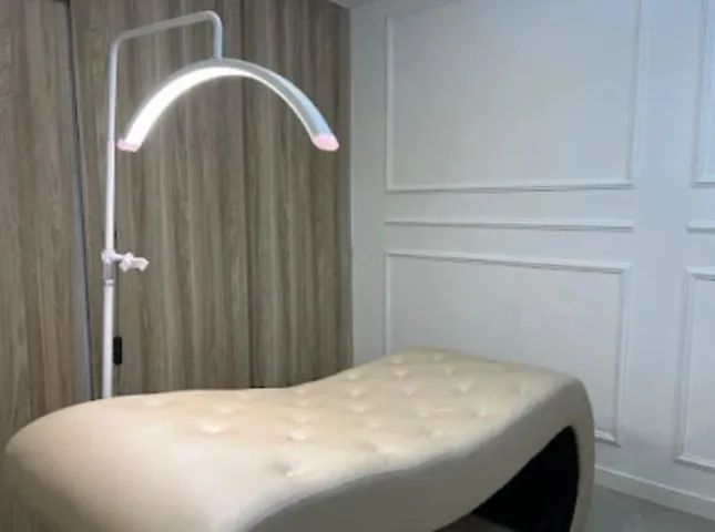 maca de estetica - Foto 2