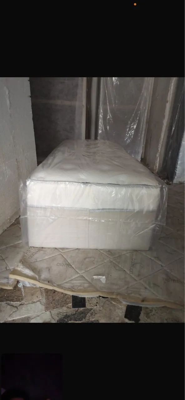 Solteiro luxo apenas 350,00
