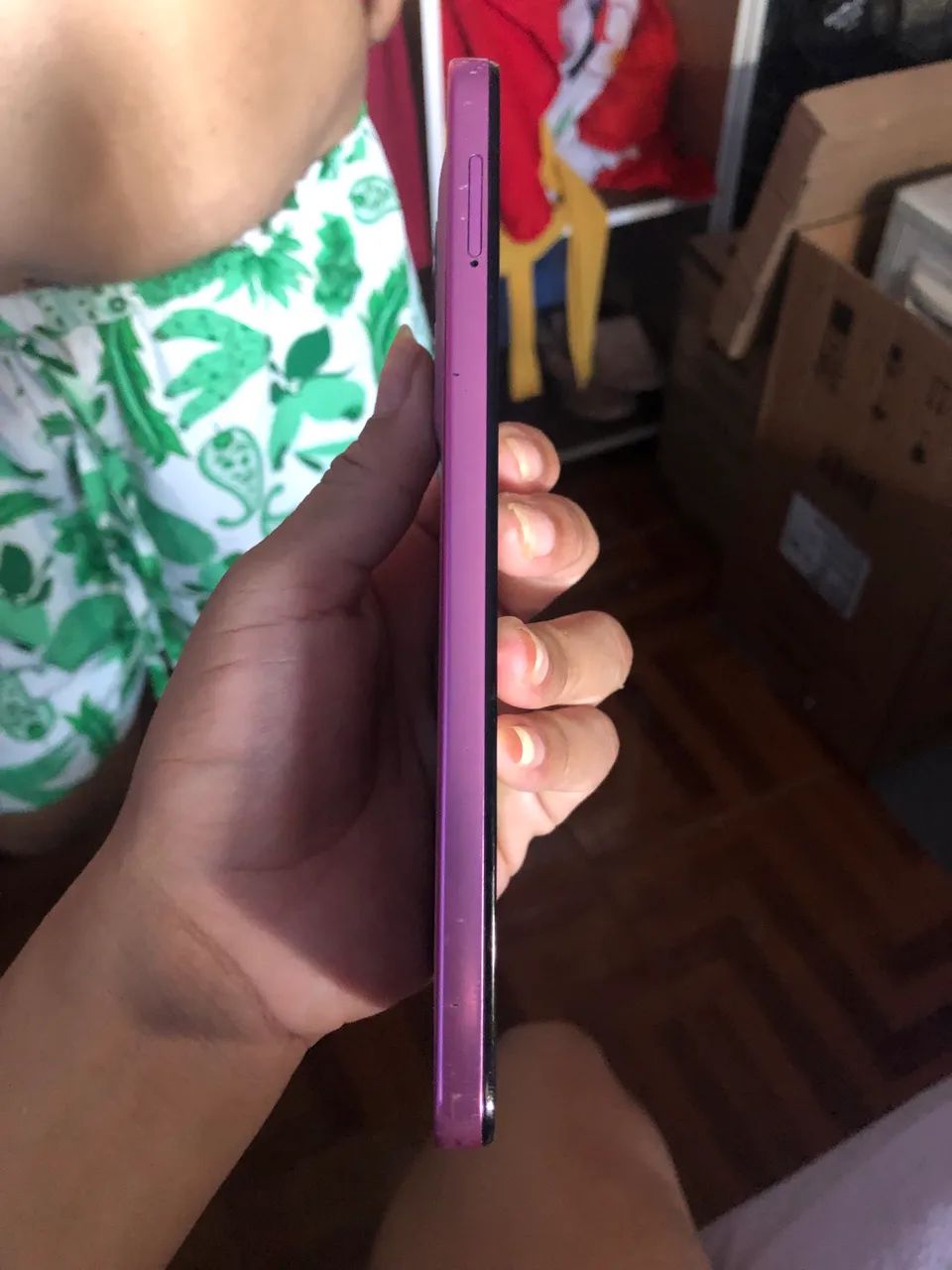 Vendo celular g17 - Foto 5