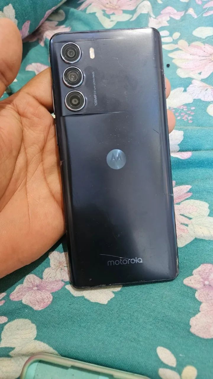 Motorola Moto G200 5G  - Foto 2