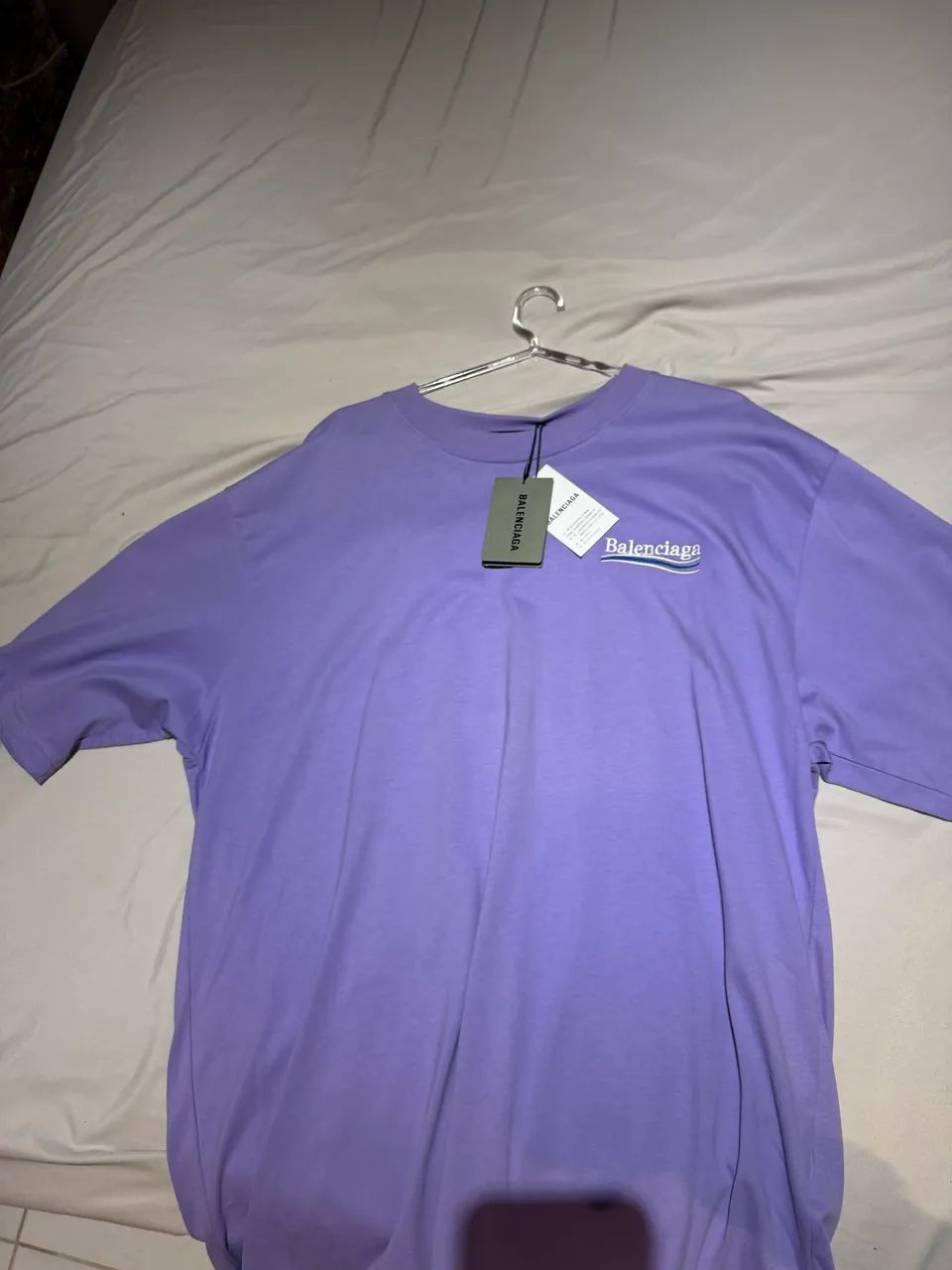 Camiseta Balenciaga  - Foto 5
