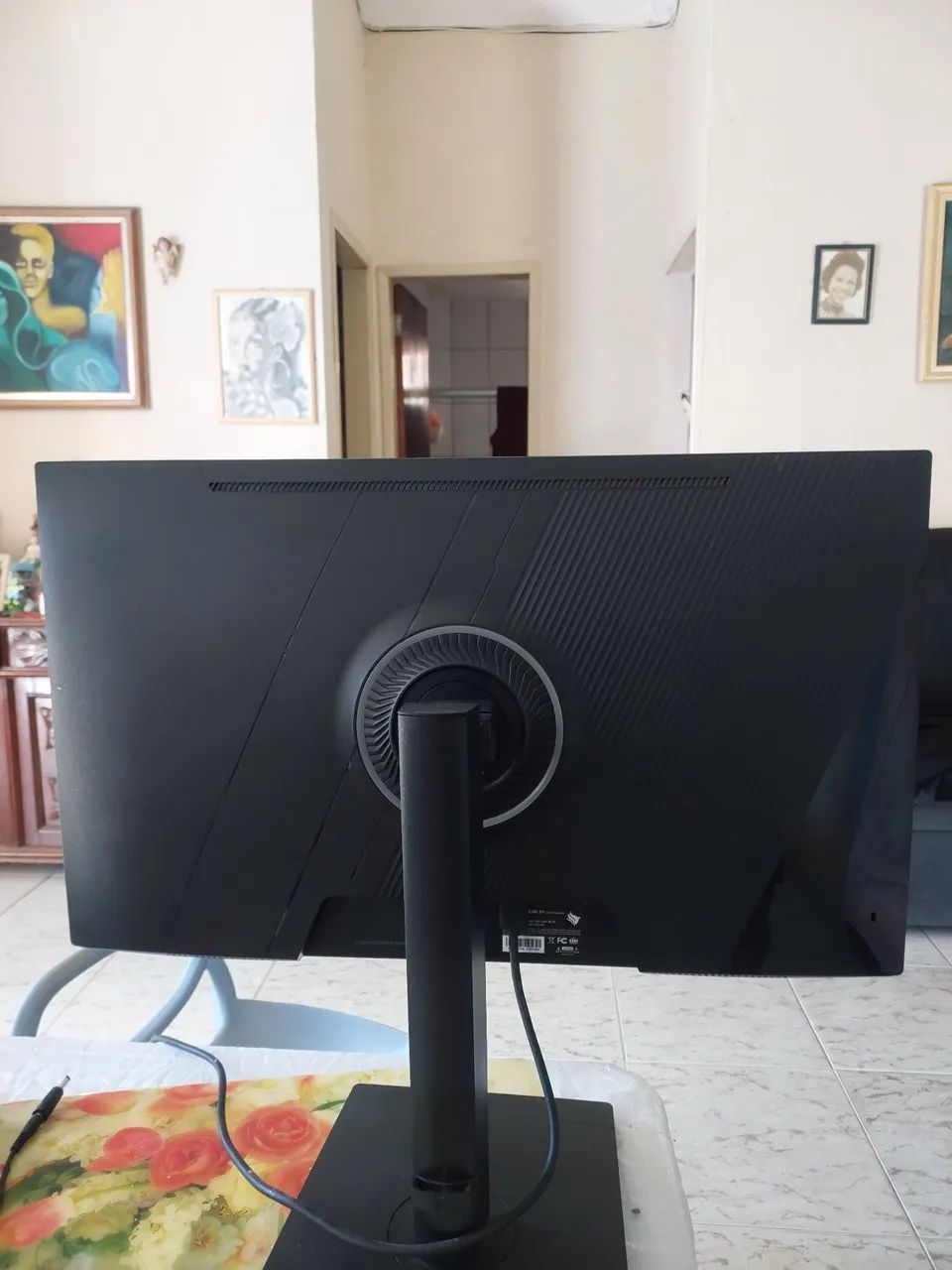 Monitor Centaury pulse, QuadHd, Ips, 165hz - Foto 2