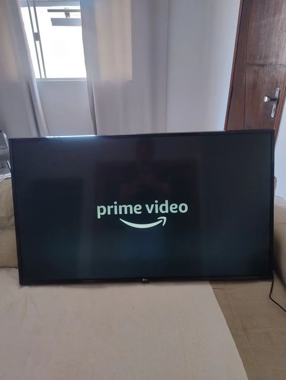 Smart TV LG 49 polegadas 