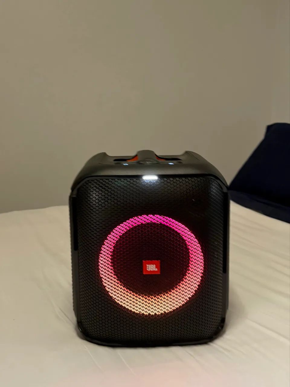 JBL ENCORE ESSENTIAL PRATICAMENTE NOVA  - Foto 2