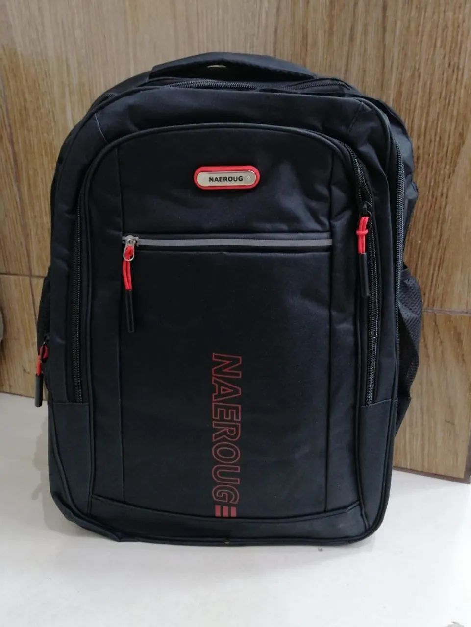 Mochila reforçada  - Foto 2