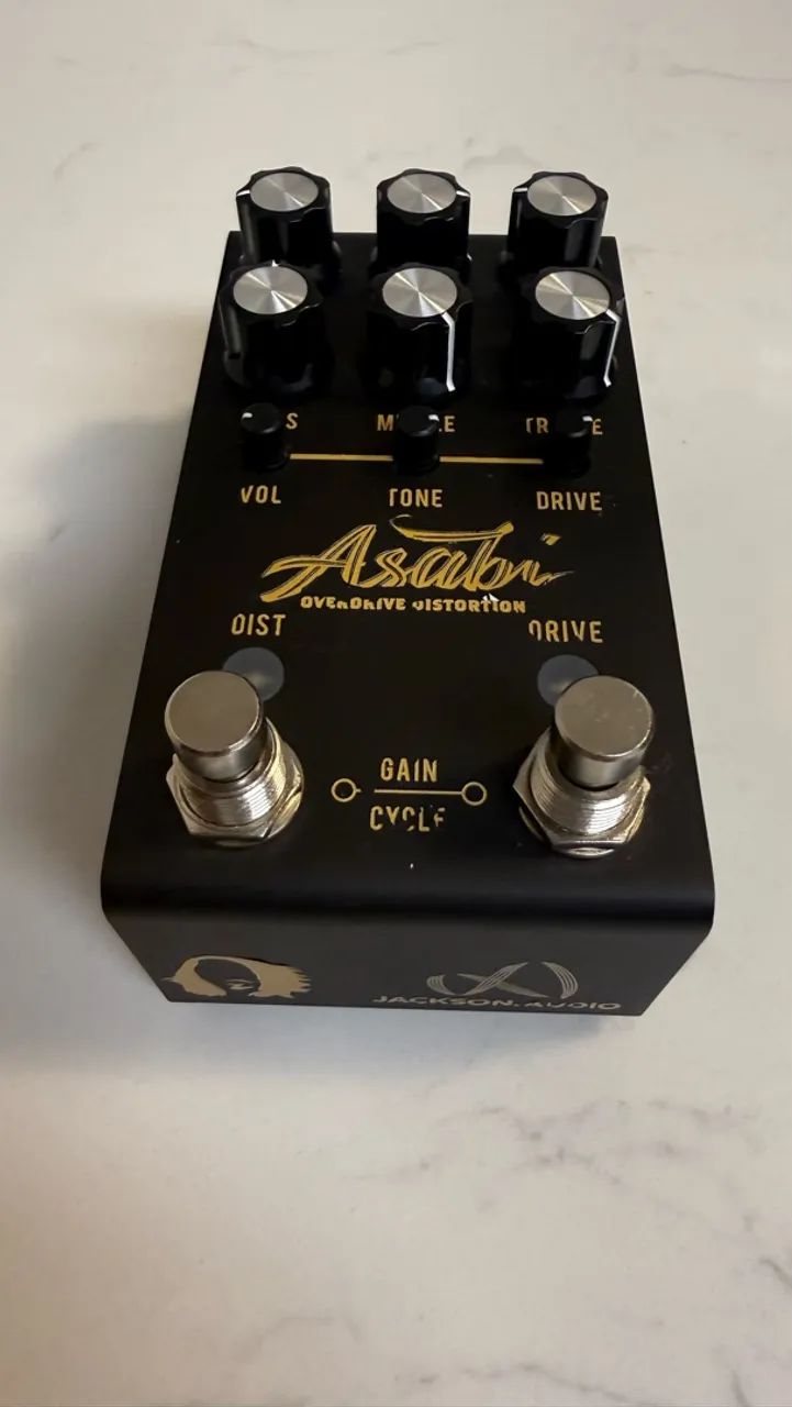 Jackson Audio Asabi - Foto 5