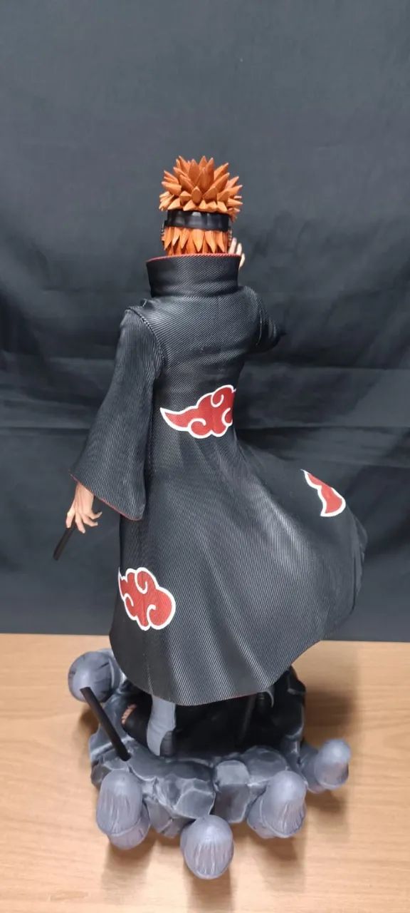 Figure Action Pain (Yahiko) - Foto 2