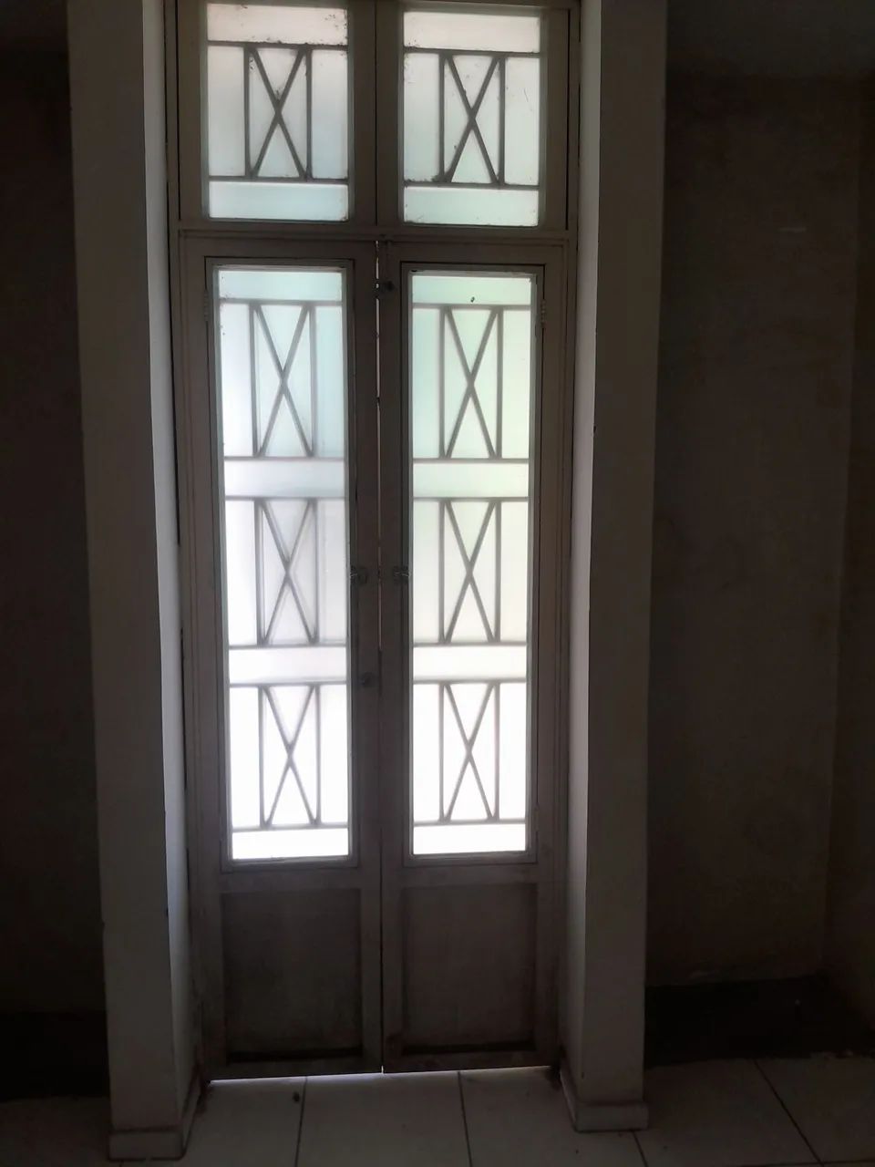 Porta duas folhas  - Foto 2