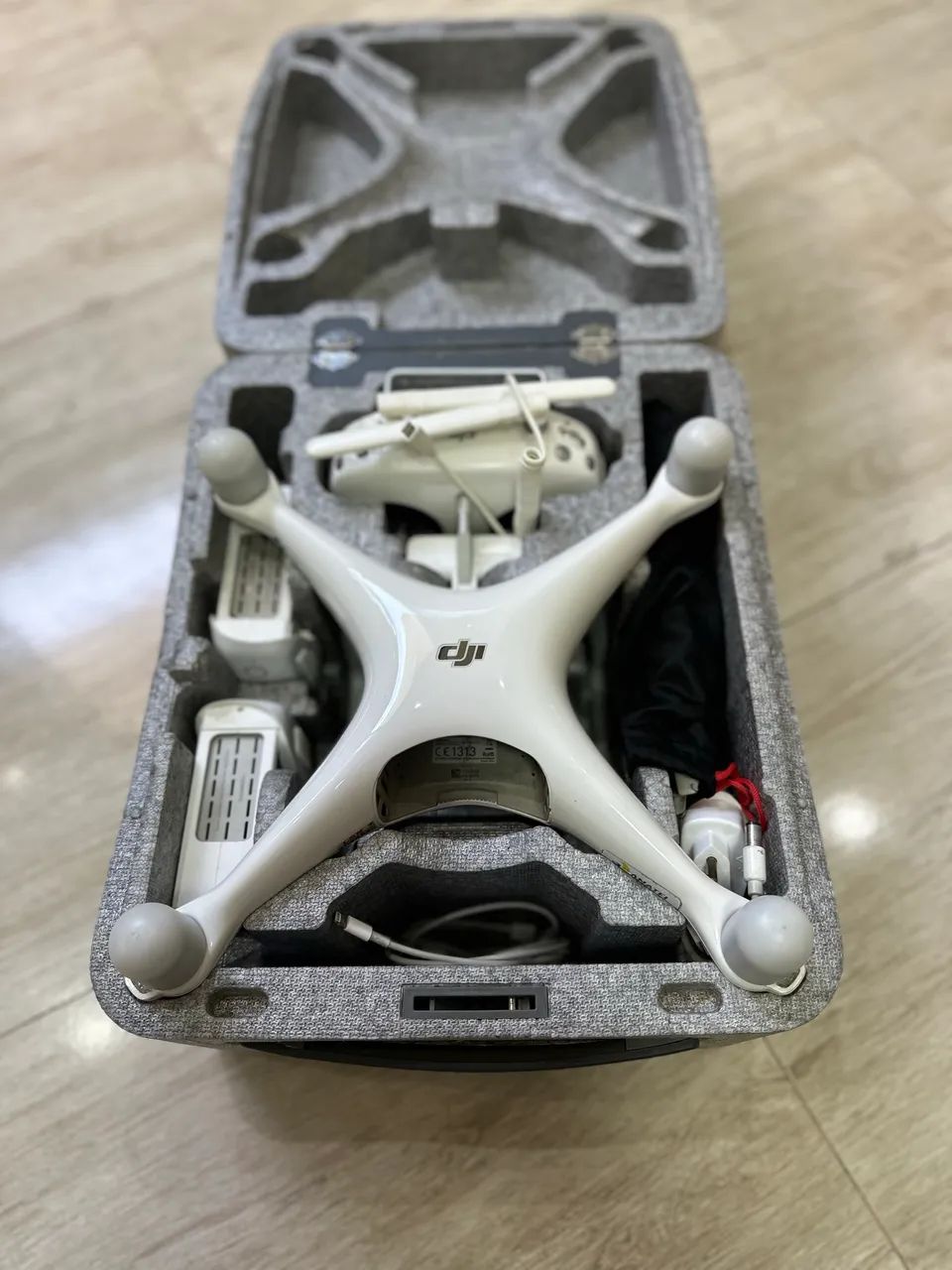 Drone phanton 4 - Foto 3