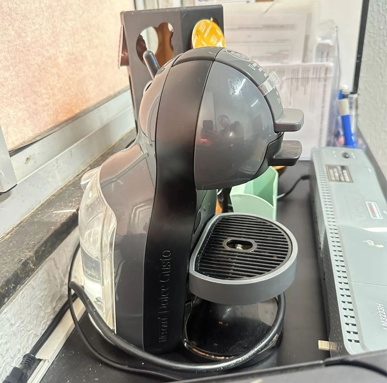 cafeteira dolce gusto - Foto 3