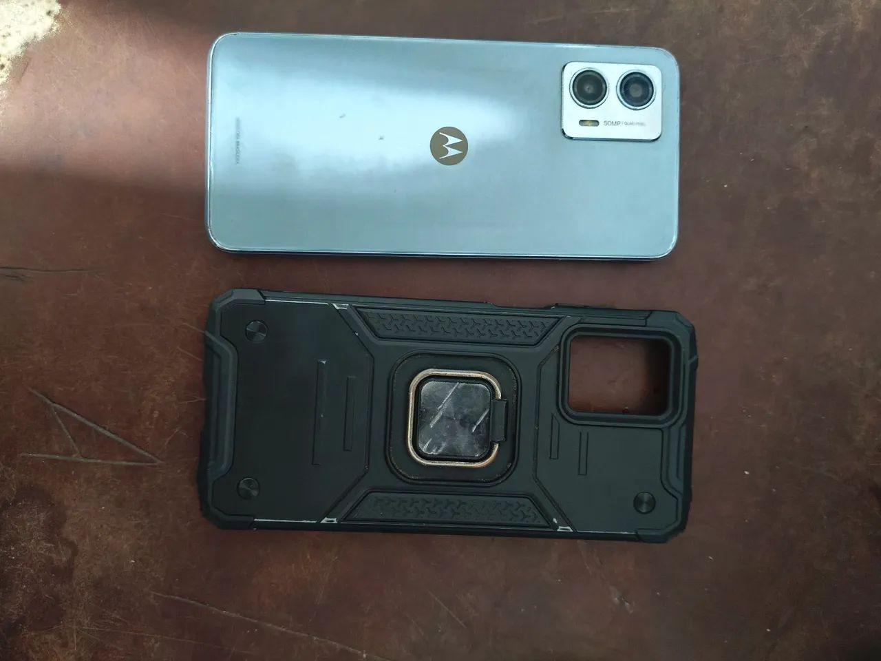Celular moto G53 - Foto 3