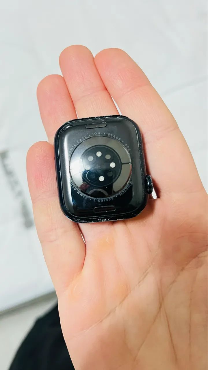 APPLE WATCH SERIES 7 - Foto 4