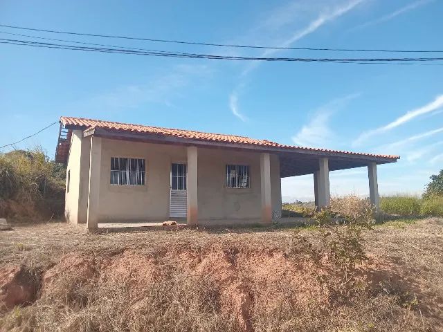Chacara 500m2