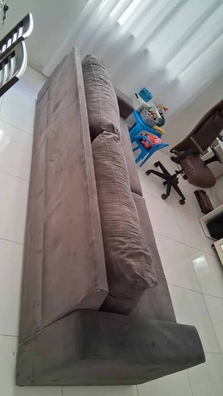 Sofá 2,60cm x 90cm - Foto 3