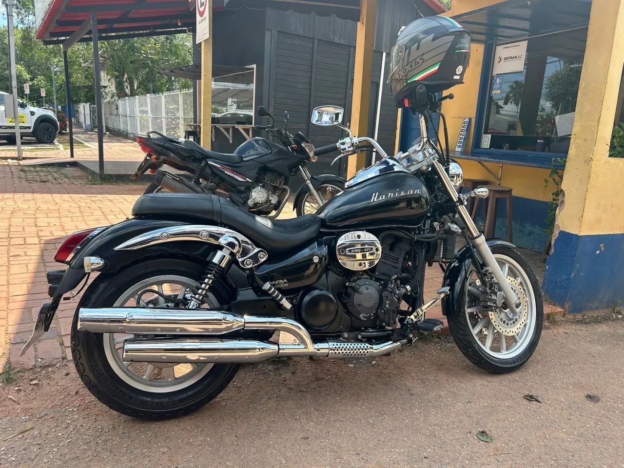 Vendo Moto ?  - Foto 2