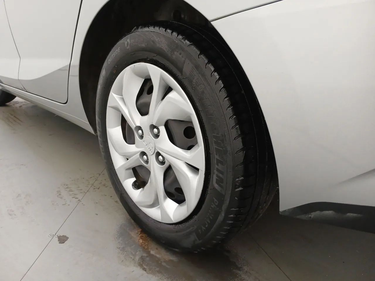 Hyundai HB20S Comfort Plus 1.0 TB Flex 12V Mec., foto 12 de 18