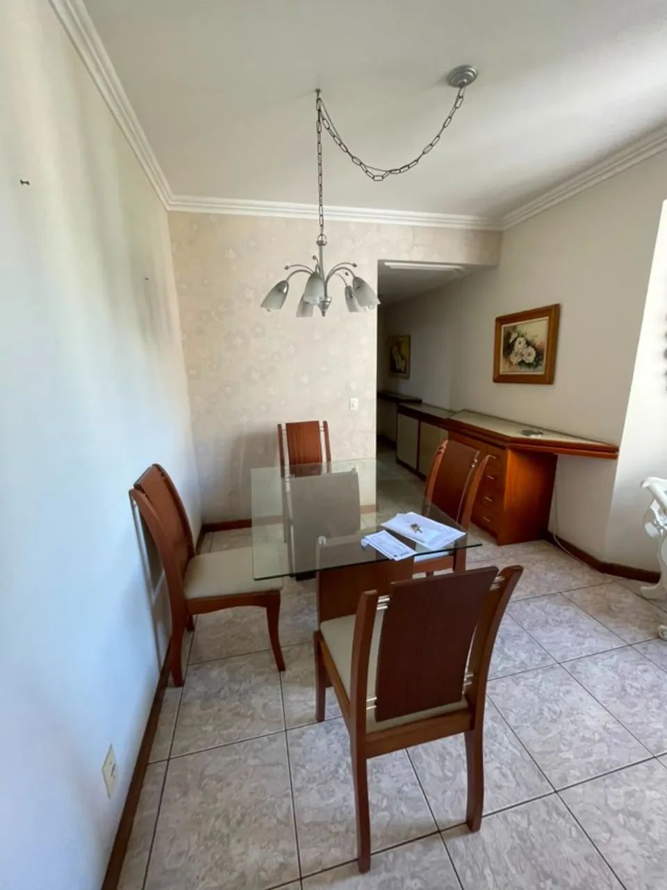 Apartamento 2 quartos na Praia de Santa Helena, 2 quartos - Foto 4