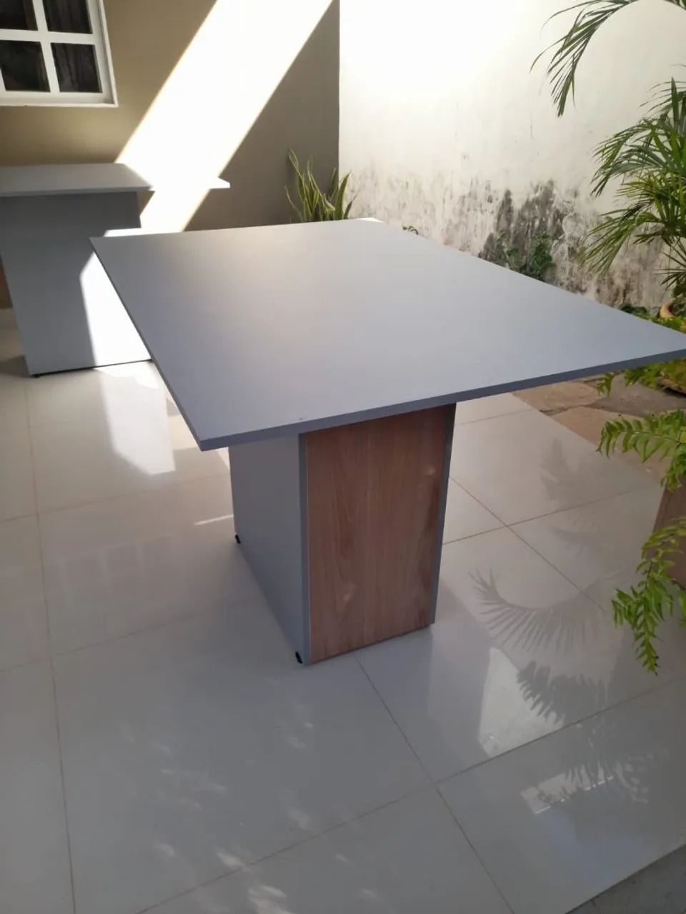 Mesa de sala em mdf  - Foto 5