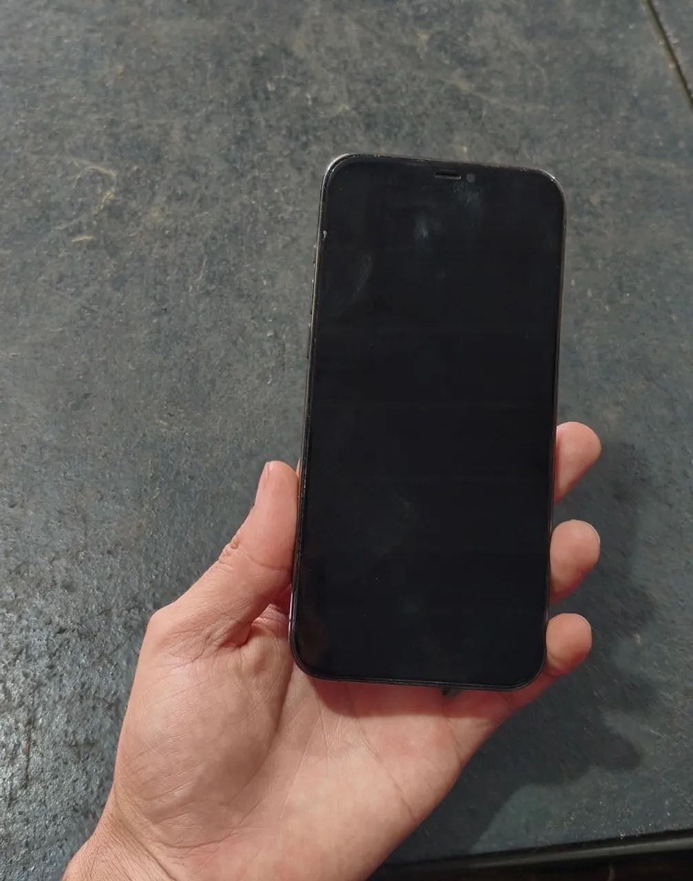 iPhone 12 Pro Max  - Foto 2