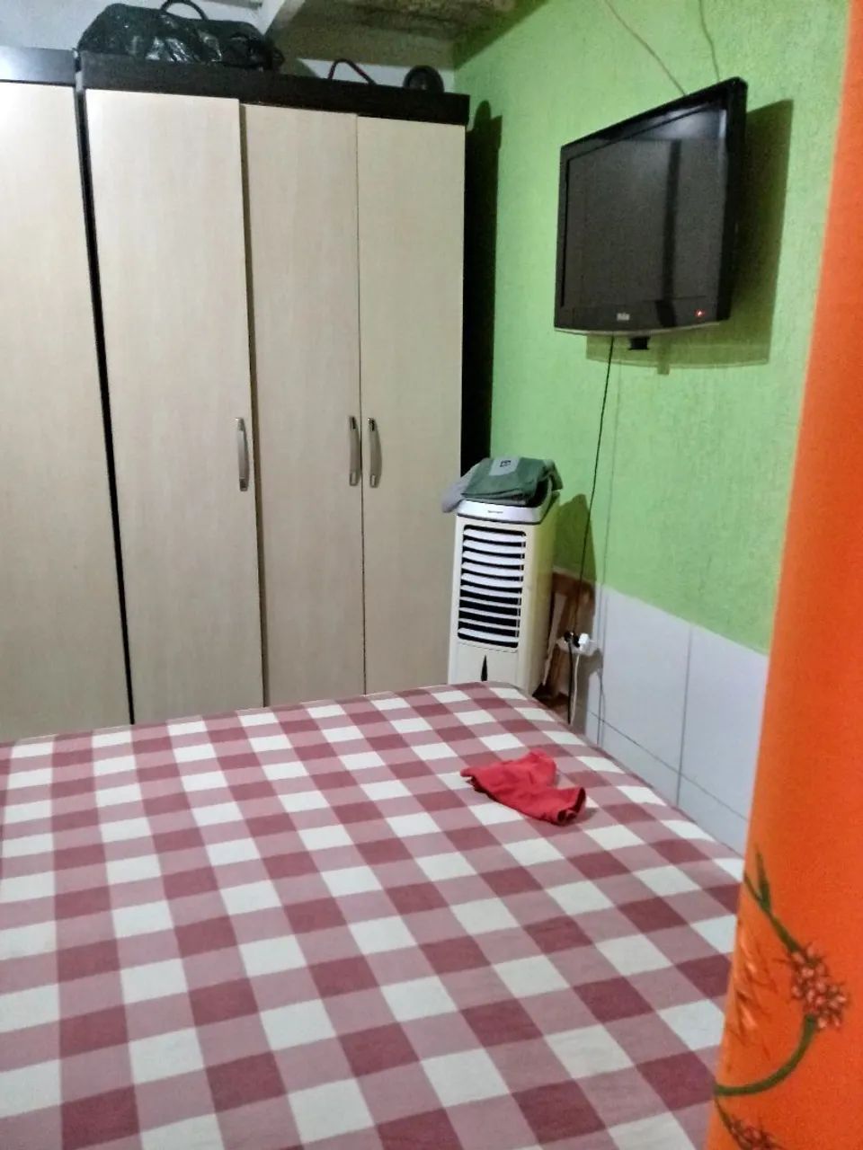 Foto - Osasco - Padroeira