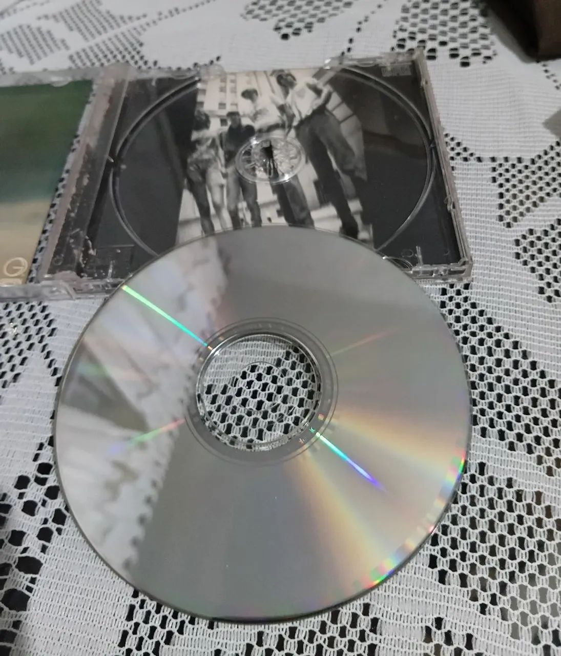 CD Sonic Youth - Daydream Nation - Foto 3