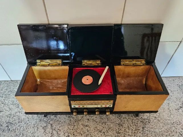  Caixinha de Música Japonesa - Foto 2