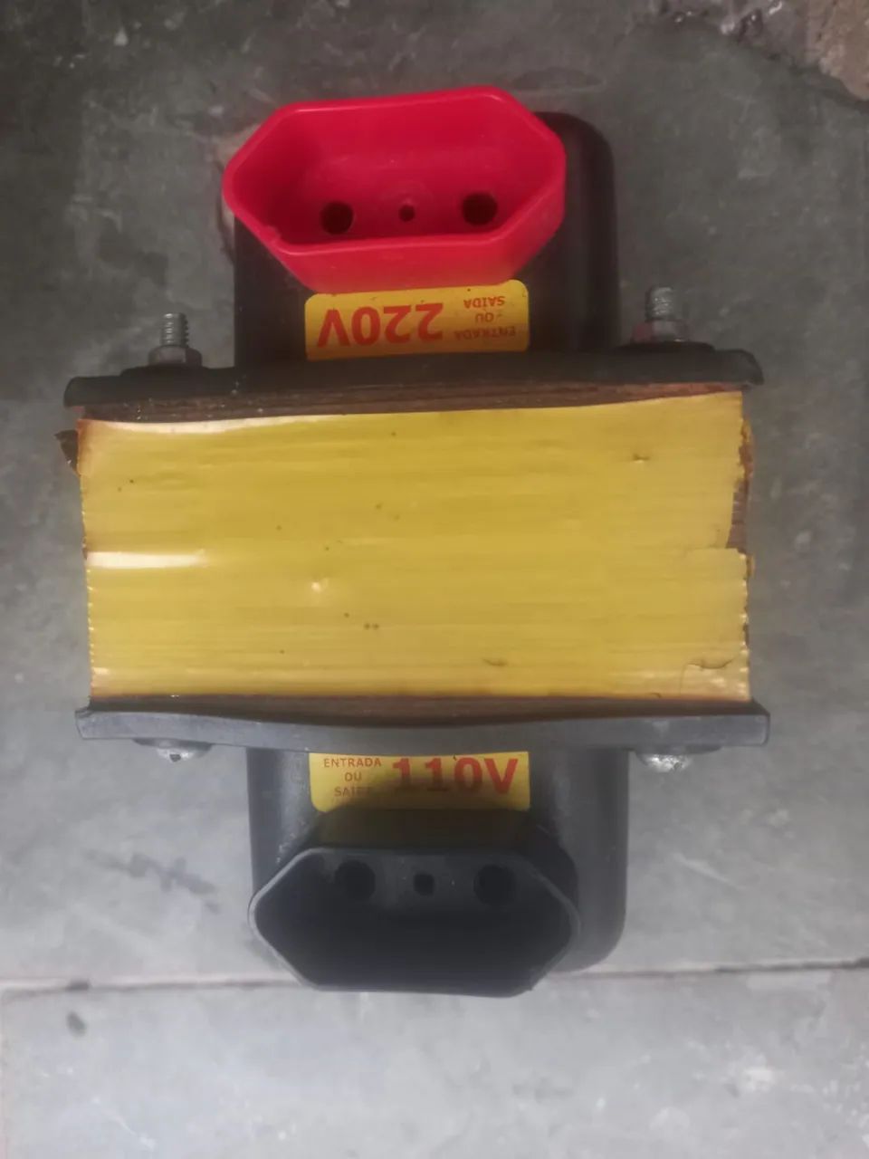 Transformador 65181960062081123