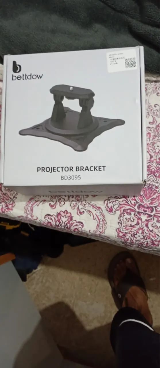 Projetor - Foto 2