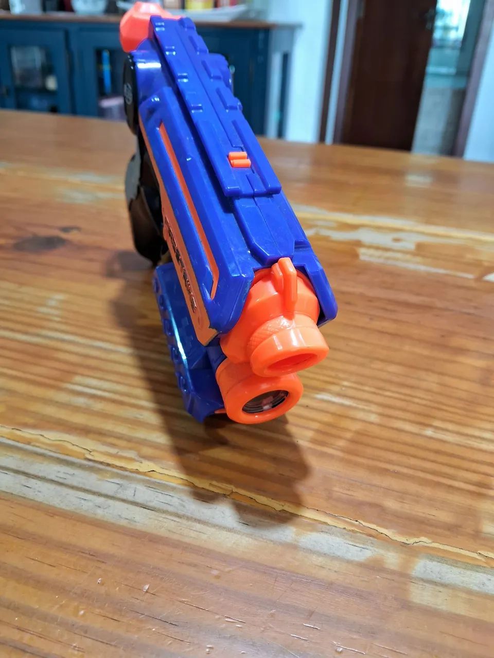 Nerf firestrike - Foto 2