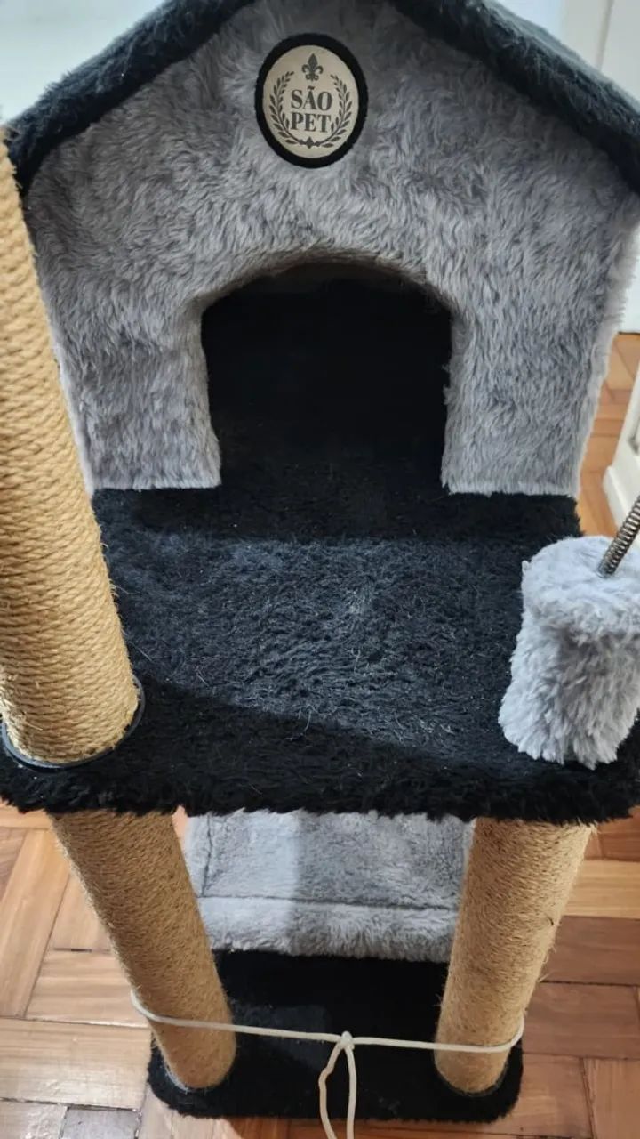 Casa para gatos - Foto 3