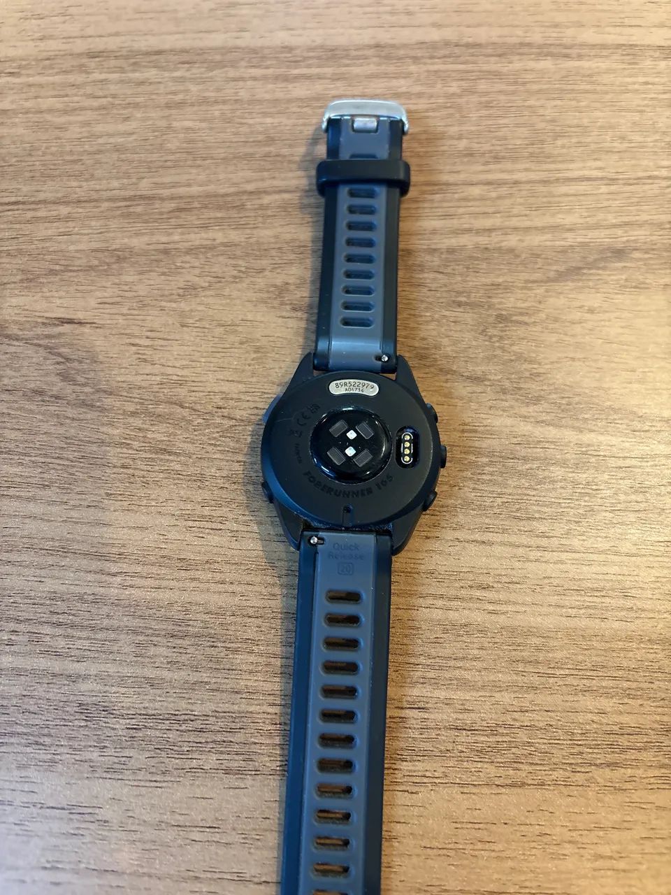 Relógio Garmin Forerunner165 - Foto 2
