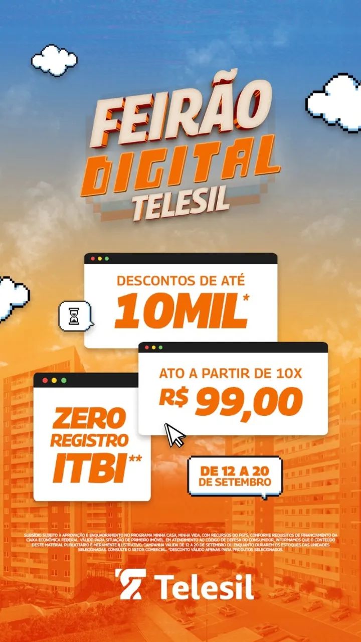 lançamento tls
