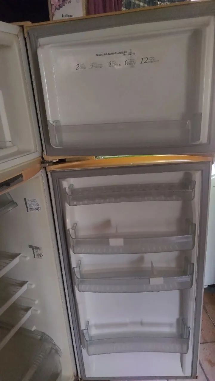 Geladeira  - Foto 2