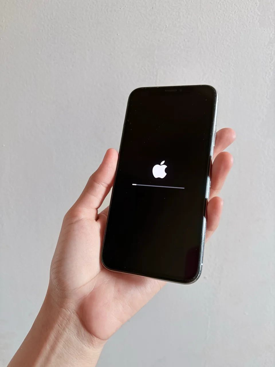 iPhone X  - Foto 5