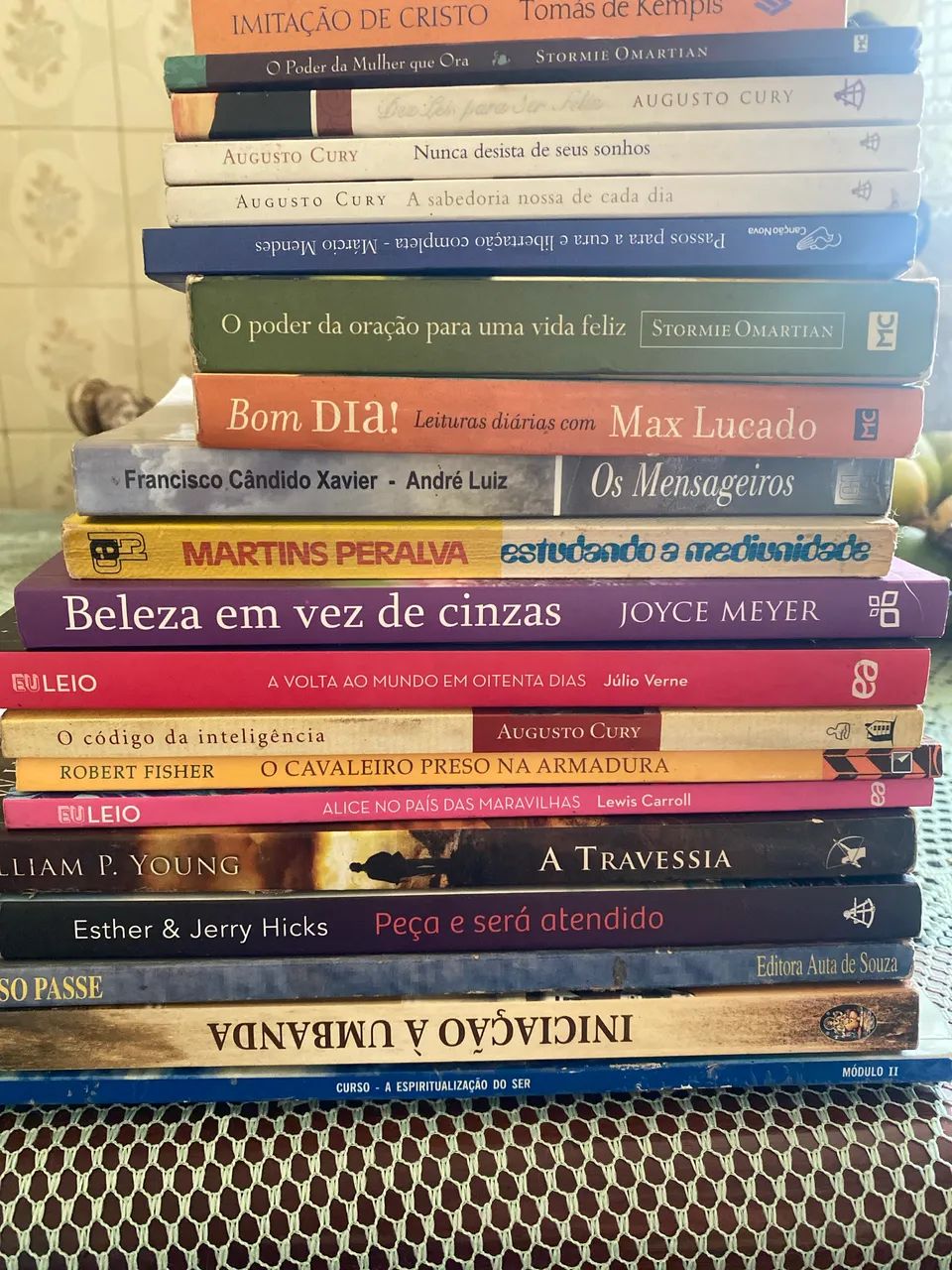 Livros  - Foto 2