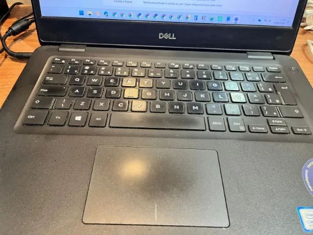 Notebook Dell Latitude 3400 i7 8a Geração, 16GB e 256GB - Foto 3
