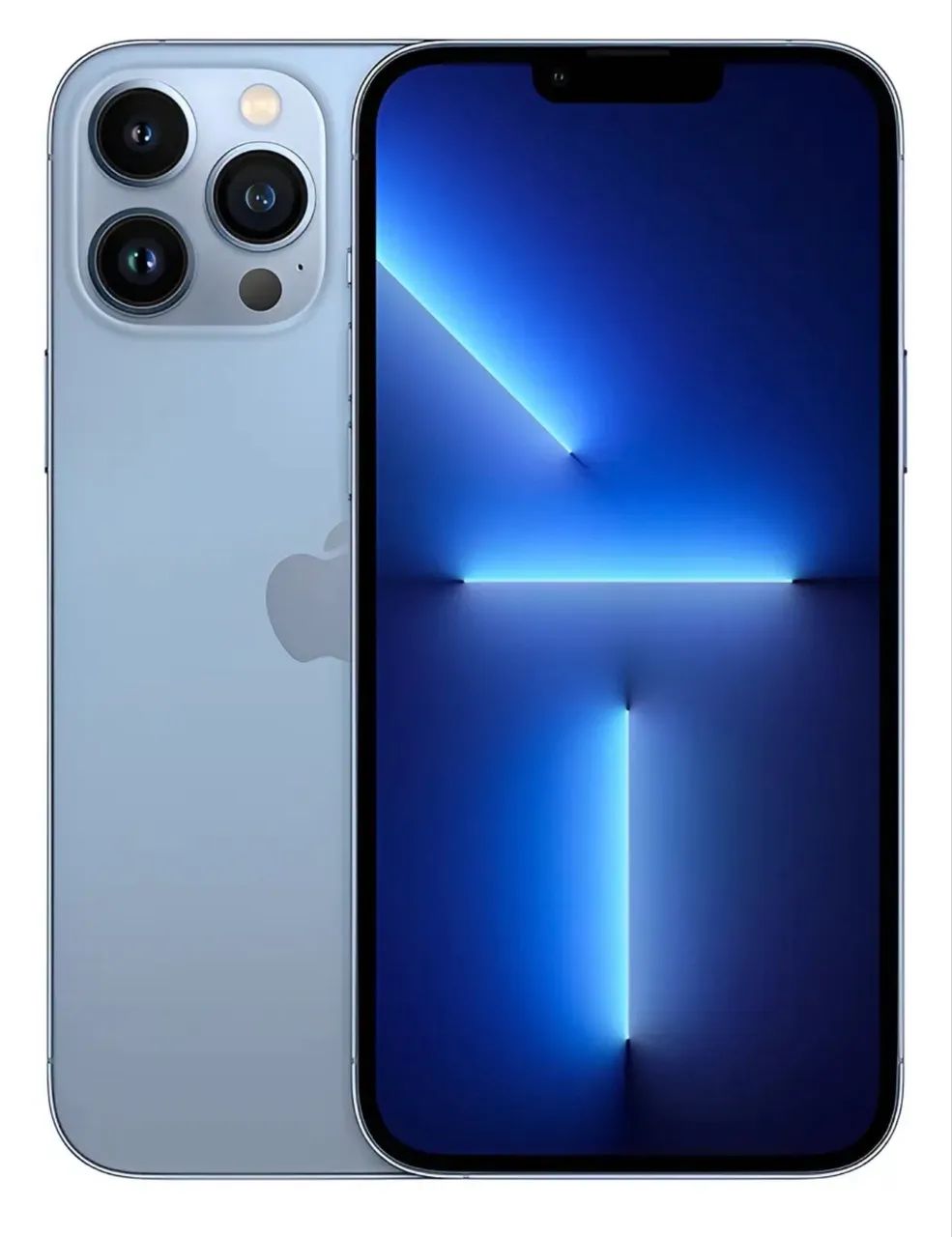 iPhone 13 Pro Max 256 gb - Foto 2