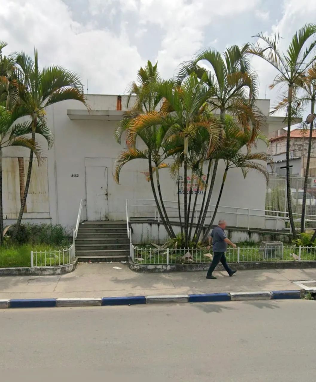 Prédio comercial na Avenida Guarulhos, 4200  355 m² - Foto 3