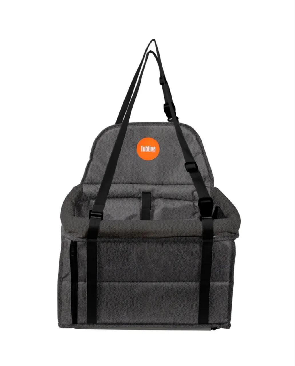 Cadeira para Pet carro - Tubline - Foto 3