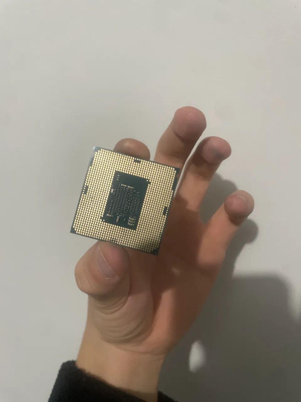 Processador  Intel I3-6100 3.70ghz - Foto 2